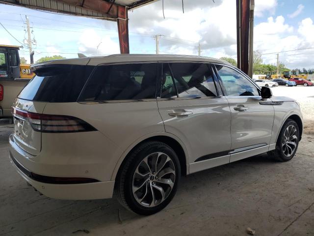 2023 LINCOLN AVIATOR GR 5LMYJ8XY3PNL01054