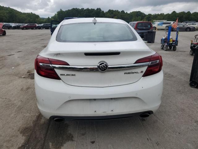 2016 BUICK REGAL PREM 2G4GS5GX8G9109133