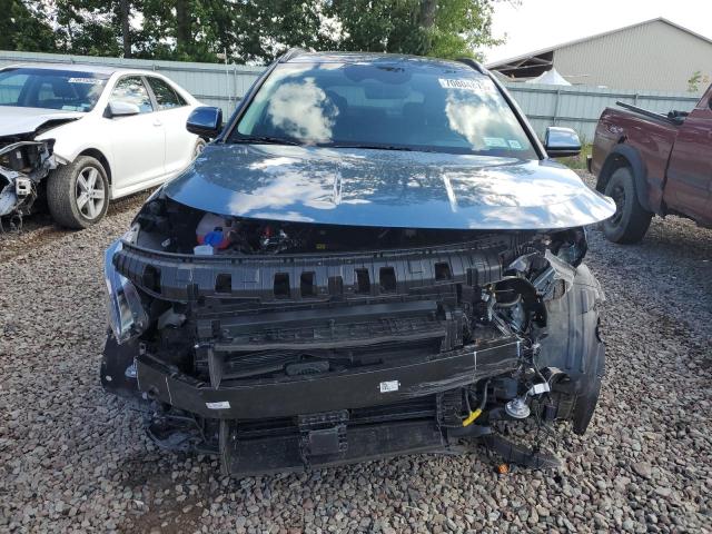 2025 KIA NIRO EX KNDCR3LE5S5222194