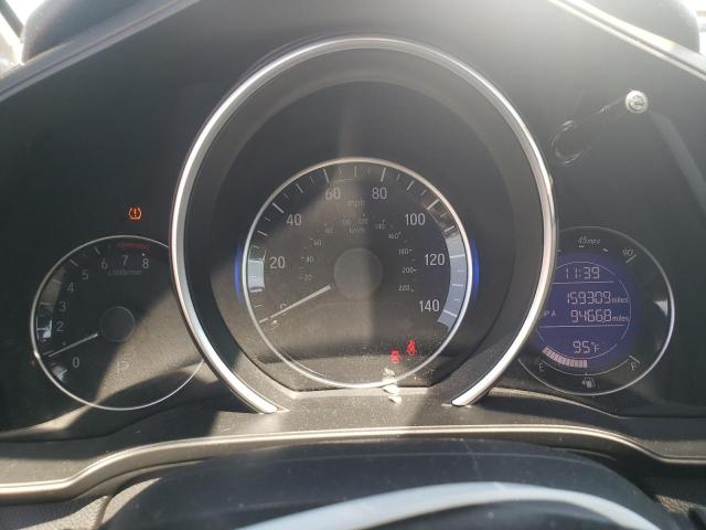 2015 HONDA FIT EX 3HGGK5H80FM720924