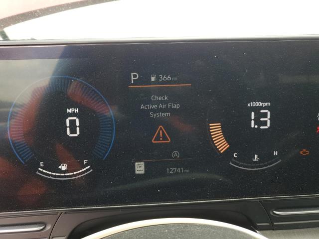 2024 HYUNDAI KONA SE KM8HA3AB9RU081888
