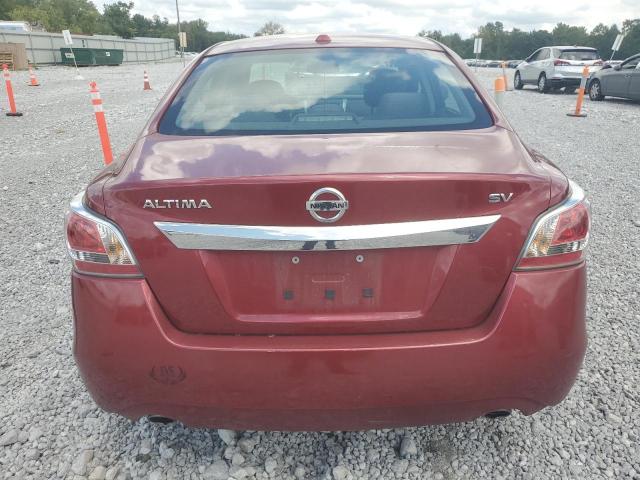 2015 NISSAN ALTIMA 2.5 - 1N4AL3AP7FC137541