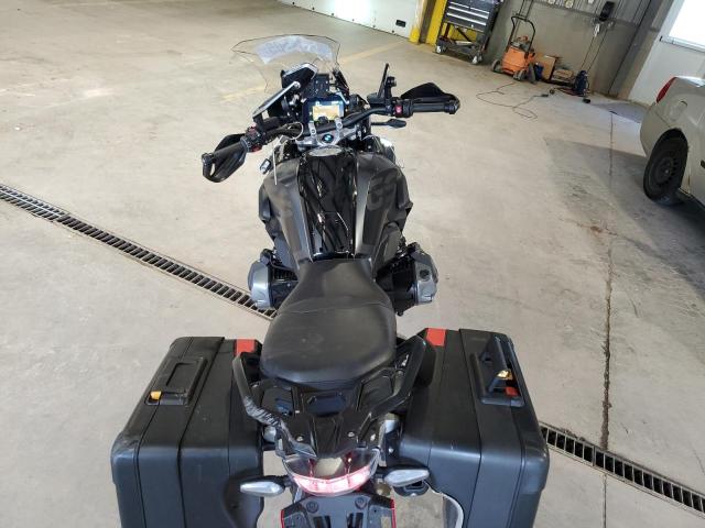 2022 BMW R 1250 GS - WB10M0300N6F48200