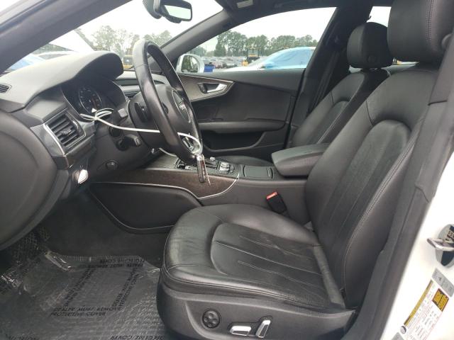 2017 AUDI A7 PREMIUM PLUS WAUW2AFC5HN015231