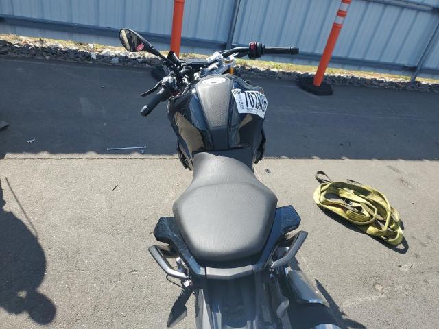 2025 BMW G310 R WB30G4305SRA92694