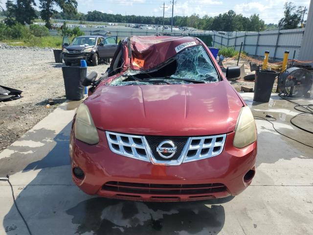 2014 NISSAN ROGUE SELE - JN8AS5MT6EW604628