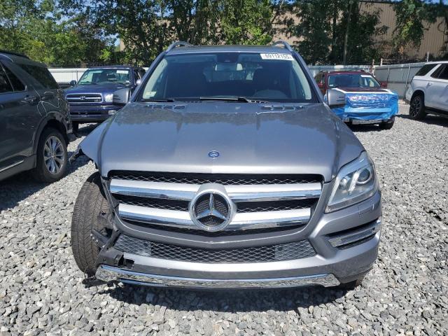 2016 MERCEDES-BENZ GL 450 4MA 4JGDF6EEXGA627313