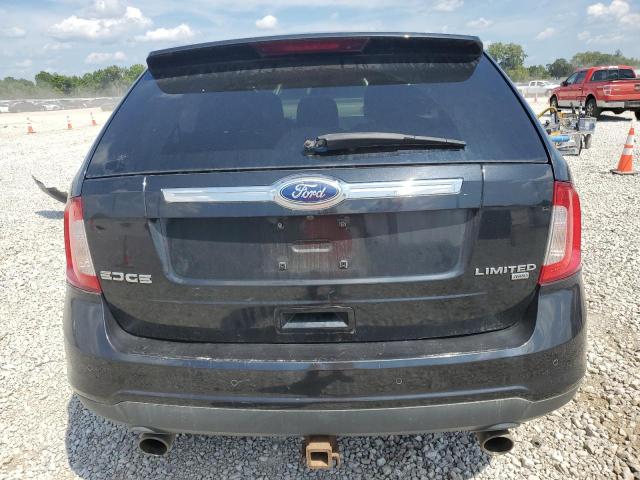 2011 FORD EDGE LIMIT - 2FMDK4KC3BBA30357