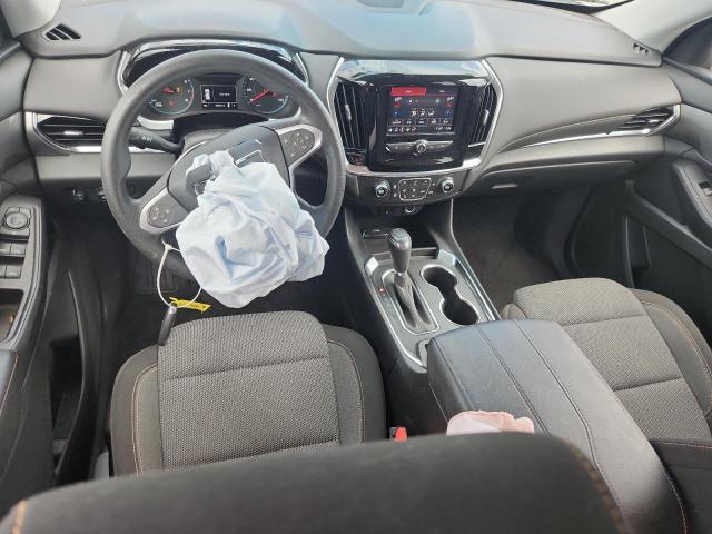 2020 CHEVROLET TRAVERSE L - 1GNERFKW4LJ279894