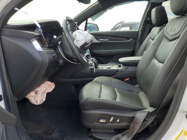 2021 CADILLAC XT6 PREMIU 1GYKPDRS5MZ202408