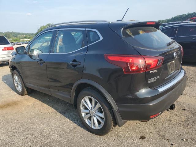 2017 NISSAN ROGUE SPOR JN1BJ1CR9HW118906