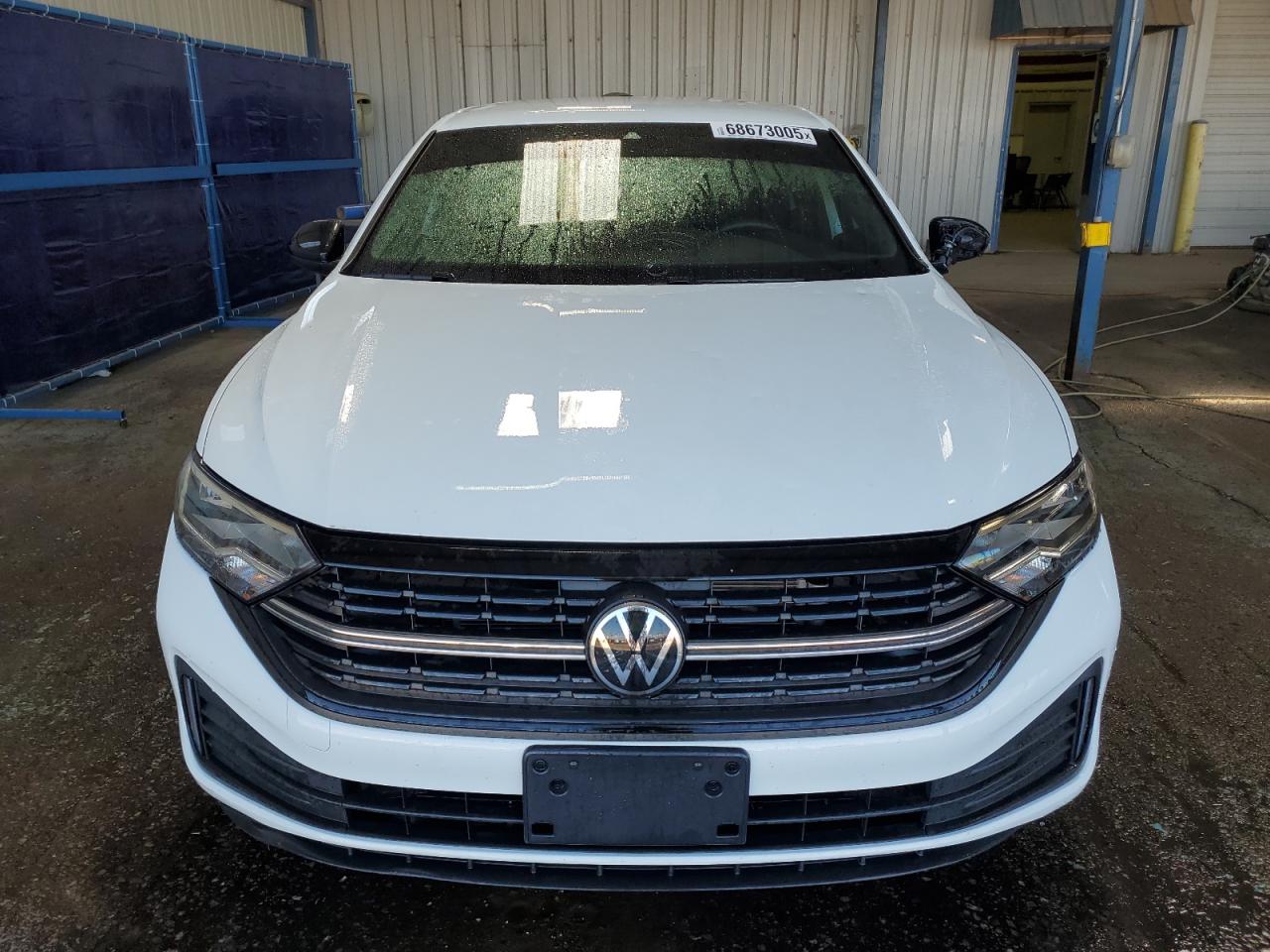 VOLKSWAGEN JETTA SPORT