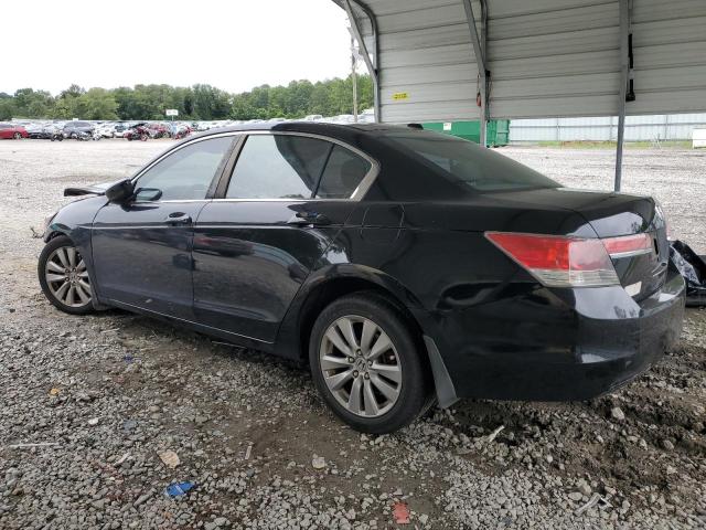 2012 HONDA ACCORD EXL - 1HGCP2F83CA063577