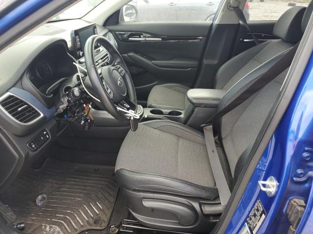 2021 KIA SELTOS S KNDEUCAA3M7095153