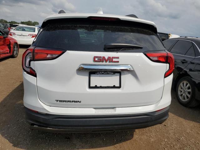 2020 GMC TERRAIN SL 3GKALMEV6LL343589