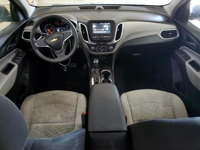 2018 CHEVROLET EQUINOX LS 2GNAXHEV4J6193577