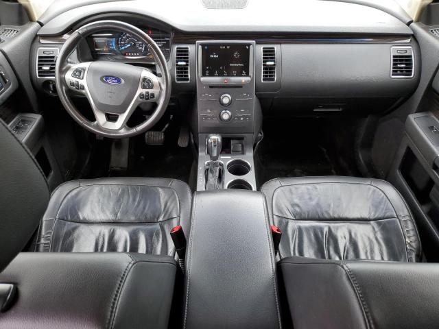 2016 FORD FLEX SEL 2FMGK5C83GBA00344