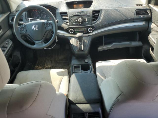 2016 HONDA CR-V LX 2HKRM4H33GH614507