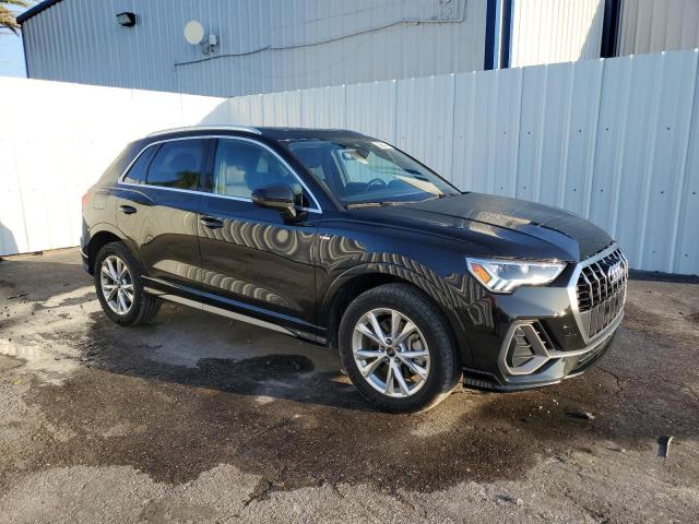 2023 AUDI Q3 PREMIUM WA1DECF3XP1149326