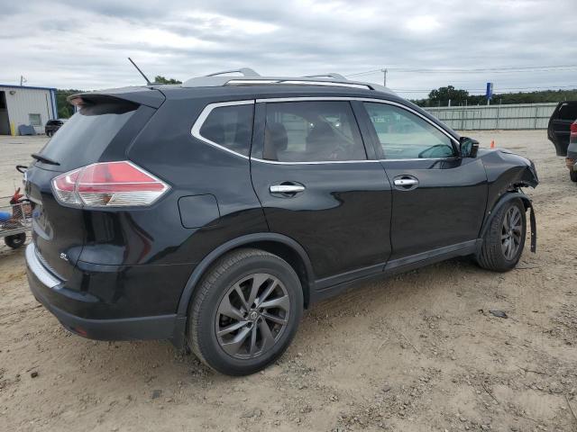 2016 NISSAN ROGUE S - 5N1AT2MT2GC885530