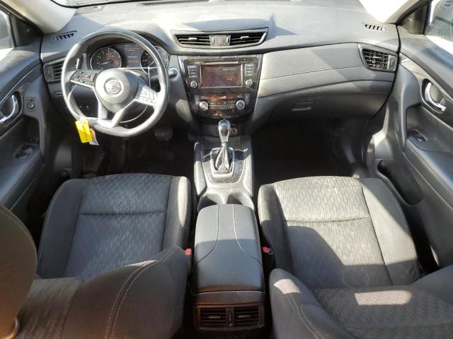2018 NISSAN ROGUE S KNMAT2MT1JP501015