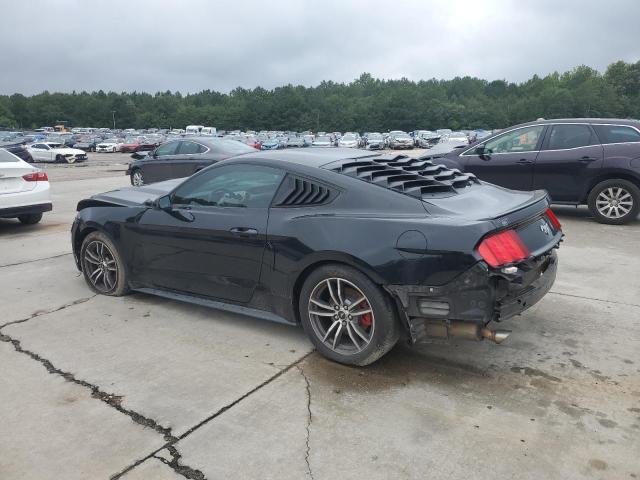 2017 FORD MUSTANG - 1FA6P8TH1H5308871
