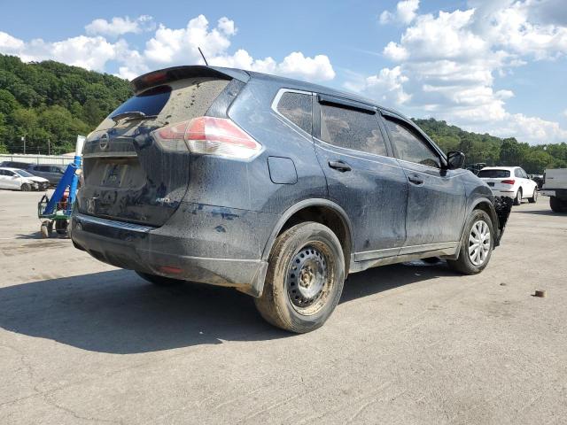 2016 NISSAN ROGUE S KNMAT2MV4GP634054