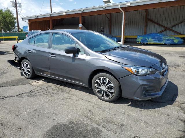 2019 SUBARU IMPREZA 4S3GKAB69K3613347