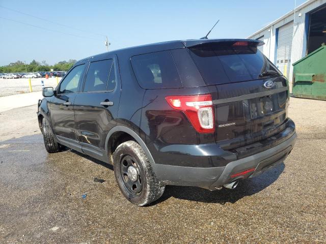 2015 FORD EXPLORER POLICE INTERCEPTOR 1FM5K8AT8FGB25881