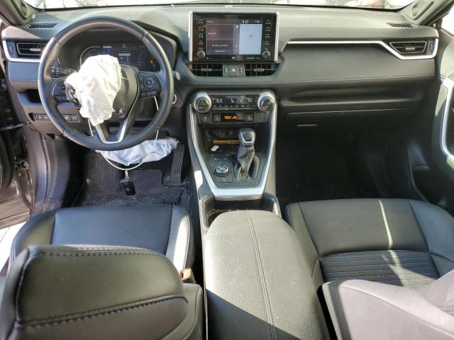 2021 TOYOTA RAV4 XSE JTME6RFV9MJ005760