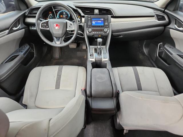 2019 HONDA CIVIC LX 2HGFC2F61KH600843