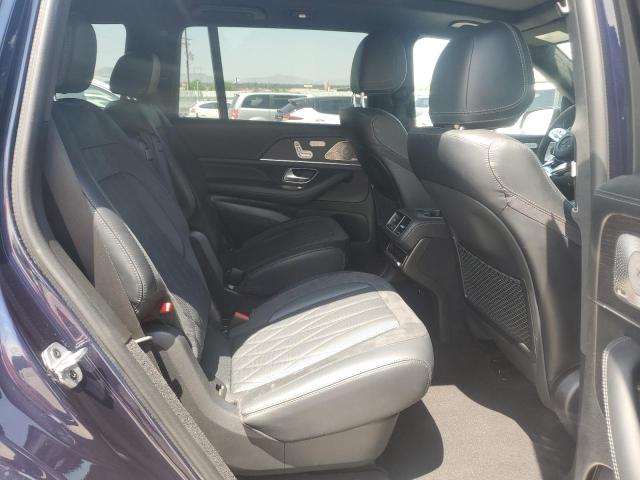2021 MERCEDES-BENZ GLS 63 AMG 4JGFF8KE4MA571647