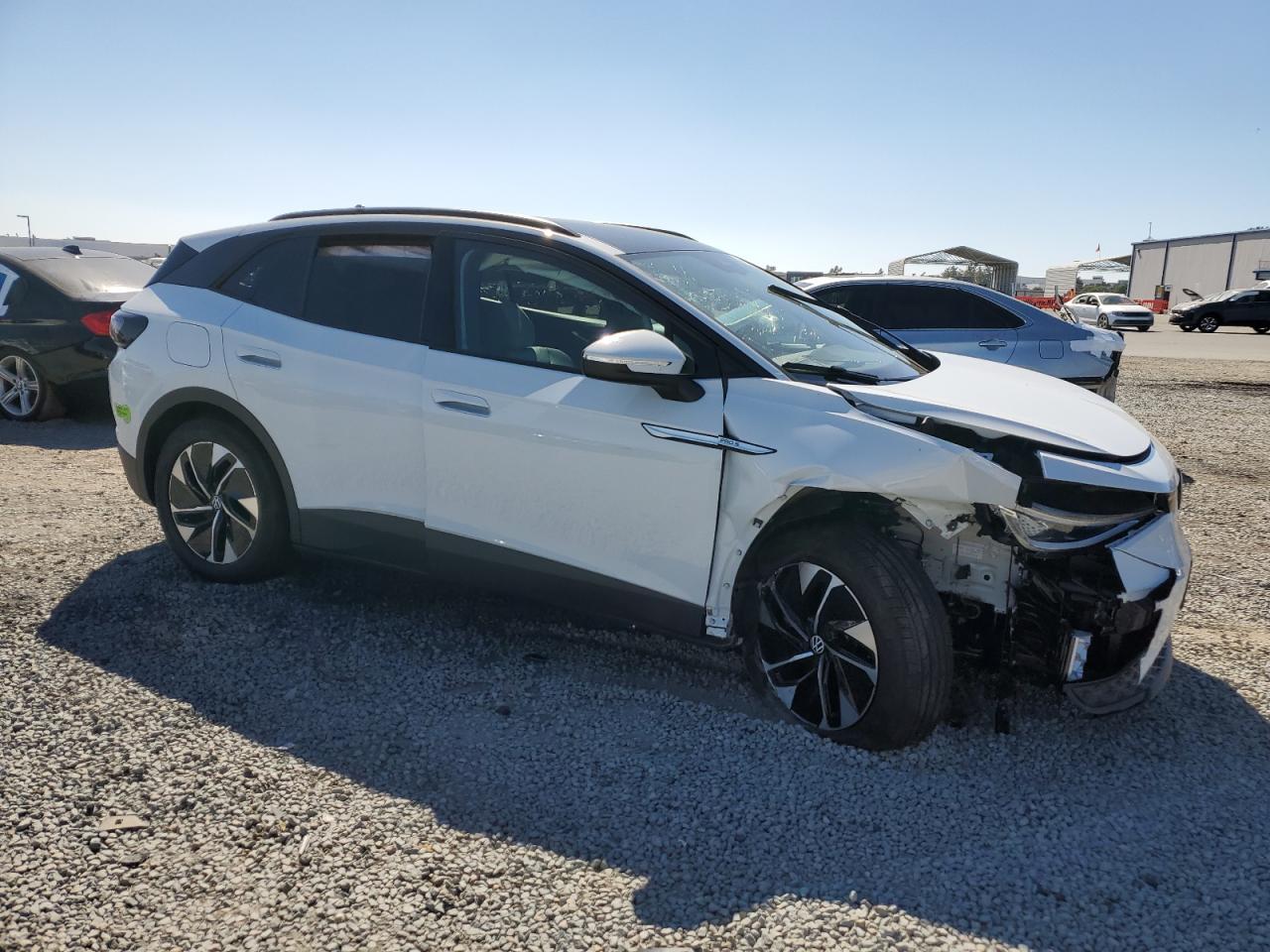 VOLKSWAGEN ID.4 PRO S