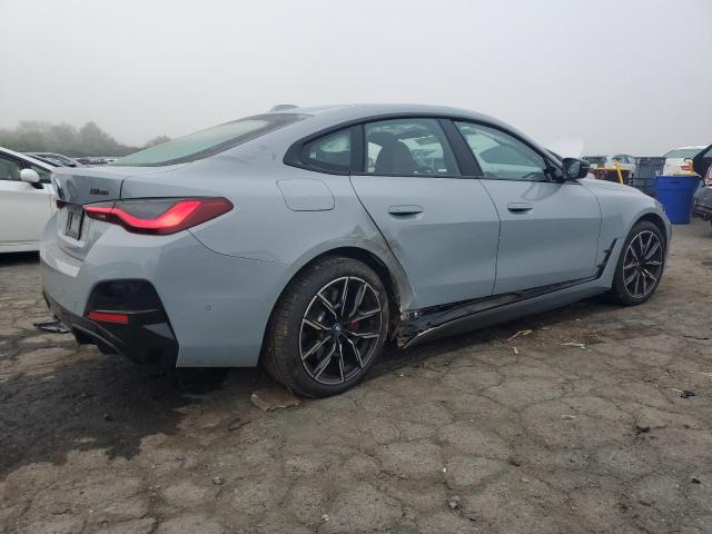 2024 BMW I4 M50 WBY33AW06RFR92896