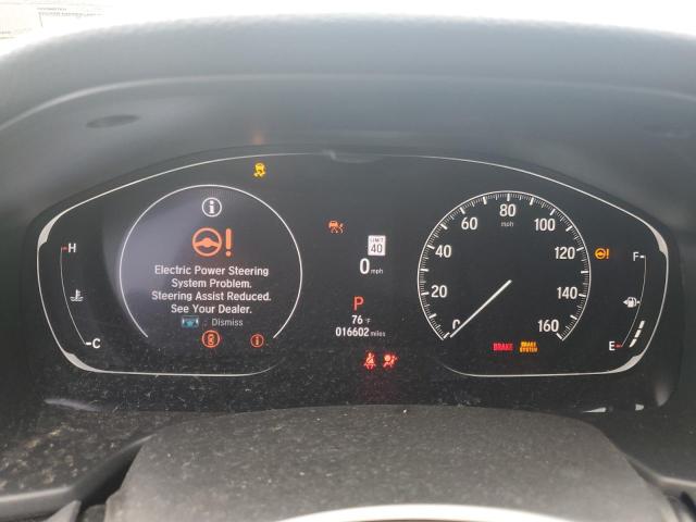 2022 HONDA ACCORD SPO 1HGCV1F39NA096803