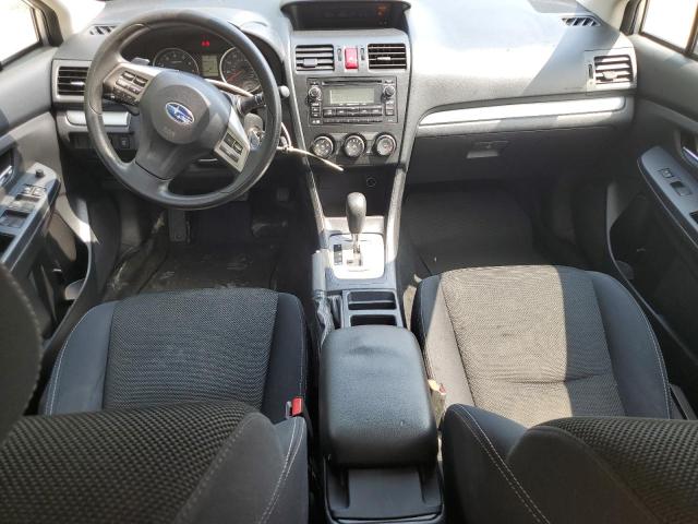 2014 SUBARU XV CROSSTR - JF2GPAVC6E8266345