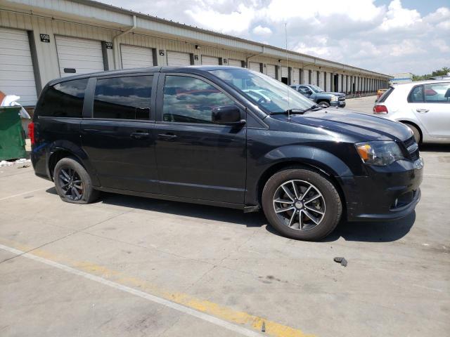 2018 DODGE GRAND CARA 2C4RDGBG1JR201721