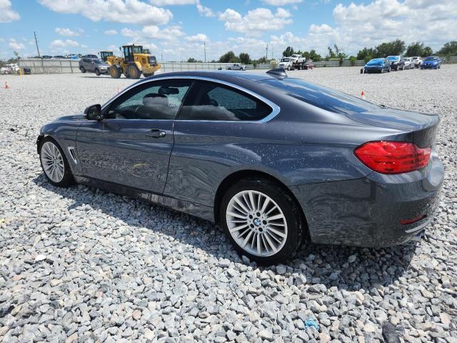 2015 BMW 428 I WBA3N3C51FK233032