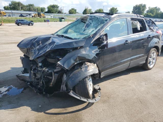 2016 FORD 1/2 TON 1FMCU9J9XGUB15027