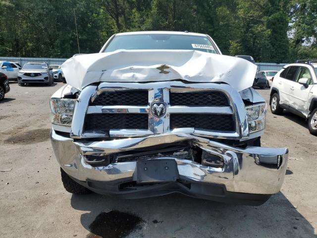 2018 RAM 2500 ST 3C6UR5HLXJG396266