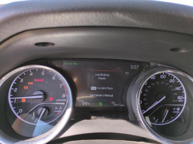 2019 TOYOTA CAMRY L - 4T1B11HK6KU722422