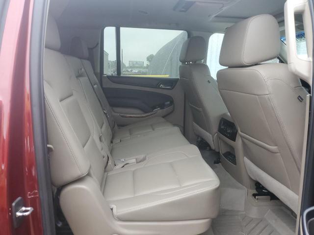 2019 CHEVROLET SUBURBAN K 1GNSKJKC8KR326232