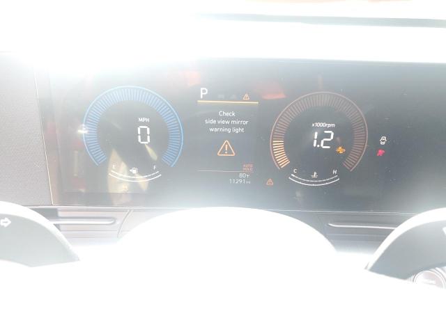 2025 HYUNDAI KONA SEL KM8HBCABXSU289216