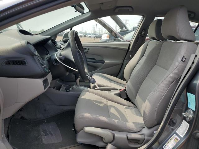 2011 HONDA INSIGHT #3317050982