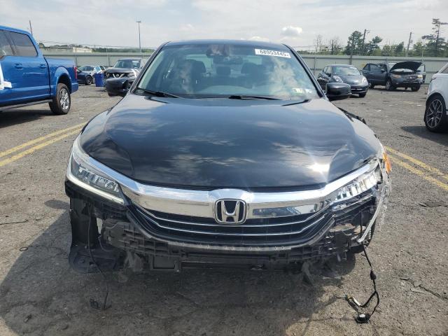 2017 HONDA ACCORD HYBRID EXL JHMCR6F77HC023116