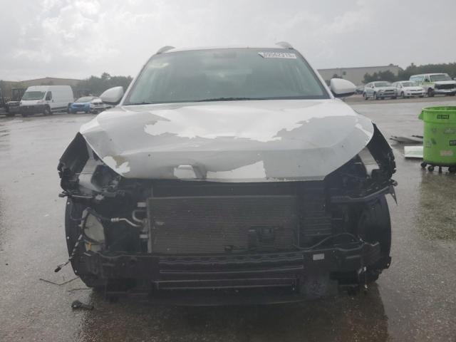 2018 HYUNDAI TUCSON SEL KM8J33A44JU654486