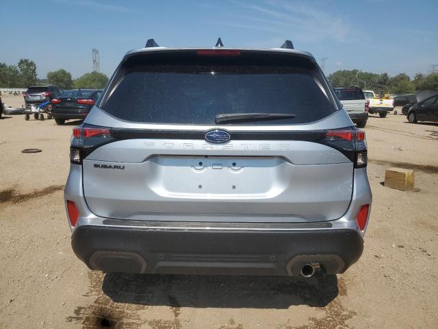2025 SUBARU FORESTER L JF2SLDRC5SH576726
