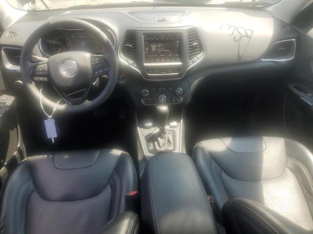 2023 JEEP CHEROKEE A 1C4PJMMB4PD103102