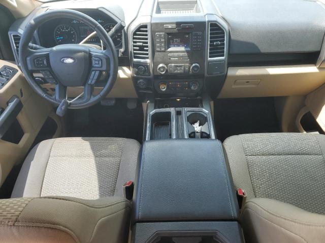 2016 FORD F150 SUPER 1FTEX1C89GFA61945