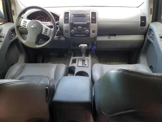 2019 NISSAN FRONTIER S 1N6AD0ER5KN748679
